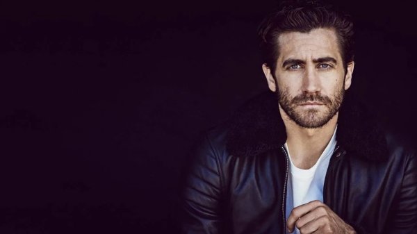 Фото: Jake gyllenhaal