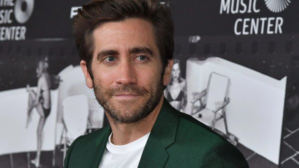 Фото: Jake gyllenhaal