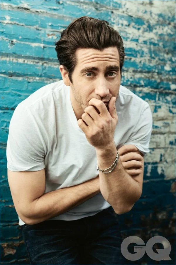 Фото: Jake gyllenhaal