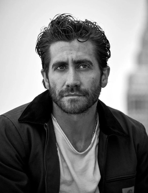 Фото: Jake gyllenhaal