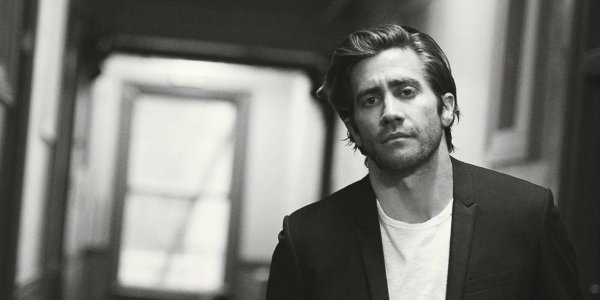 Фото: Jake gyllenhaal