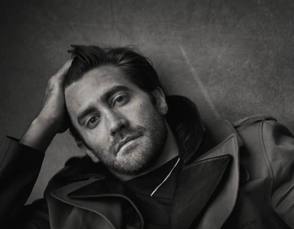 Фото: Jake gyllenhaal