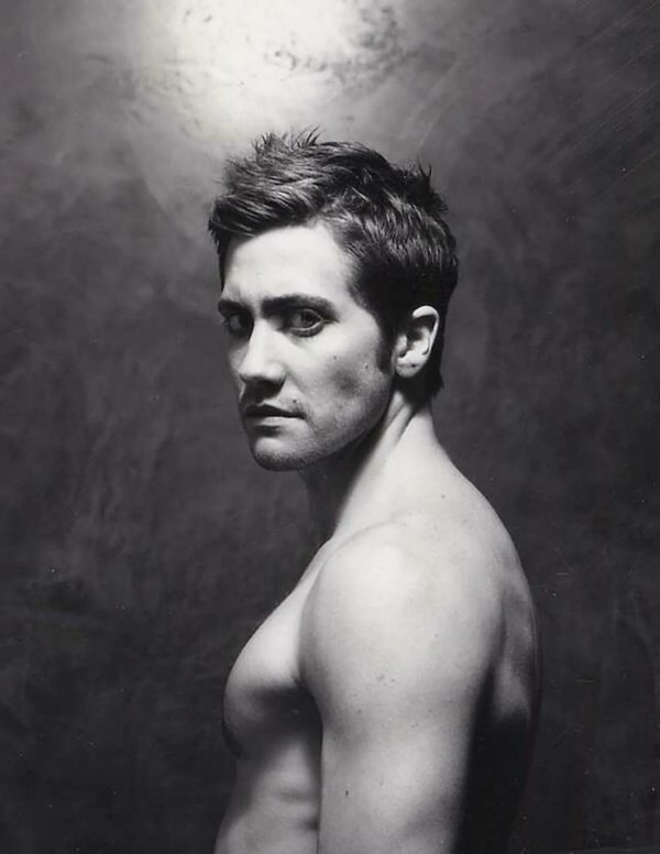 Фото: Jake gyllenhaal