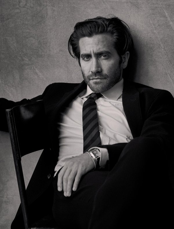 Фото: Jake gyllenhaal