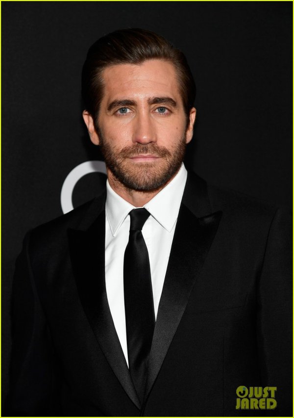 Фото: Jake gyllenhaal