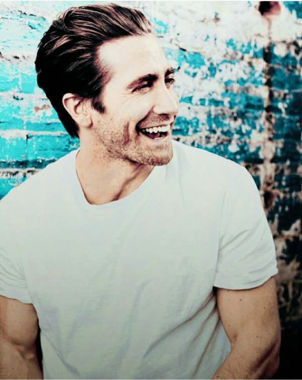 Фото: Jake gyllenhaal