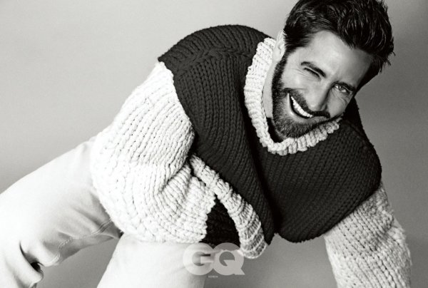 Фото: Jake gyllenhaal