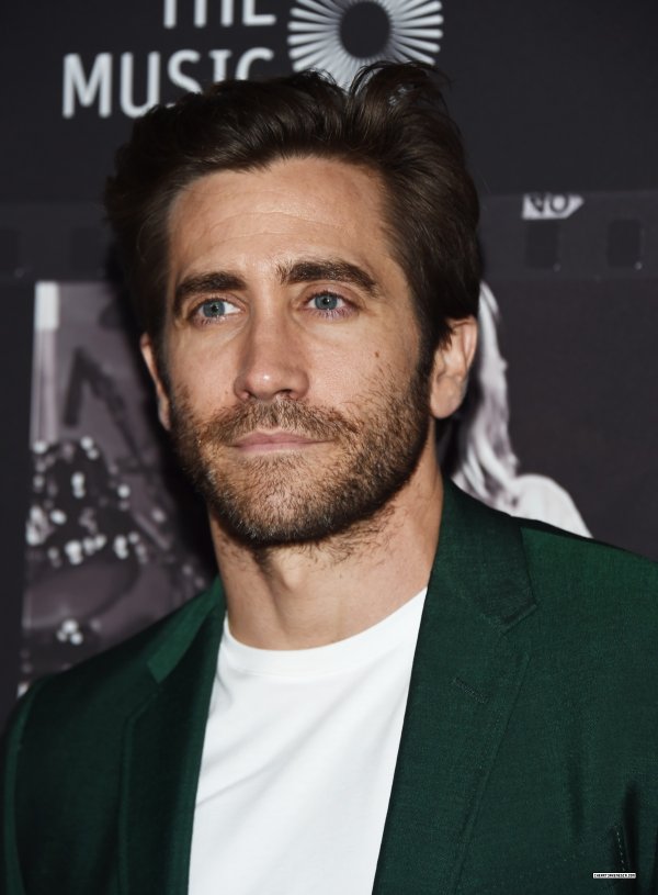 Фото: Jake gyllenhaal