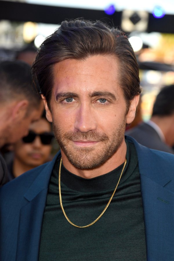 Фото: Jake gyllenhaal