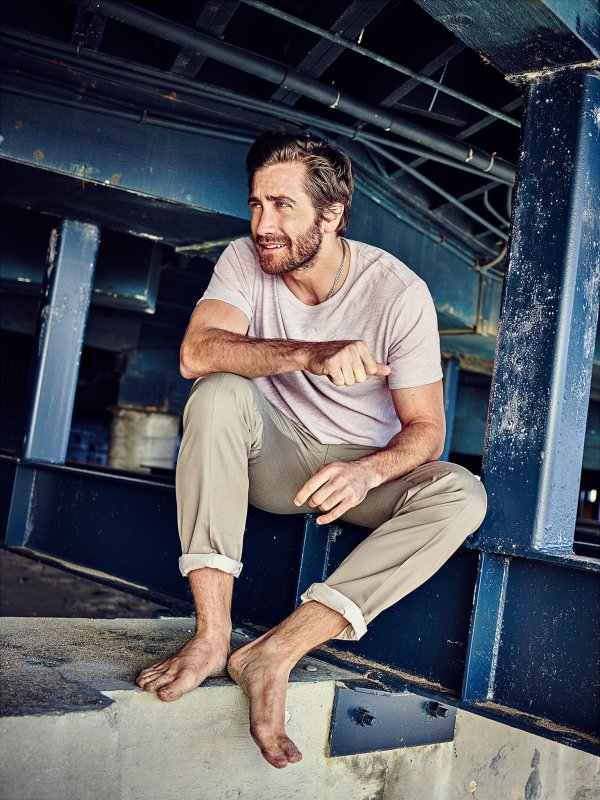 Фото: Jake gyllenhaal