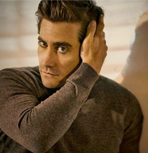 Фото: Jake gyllenhaal