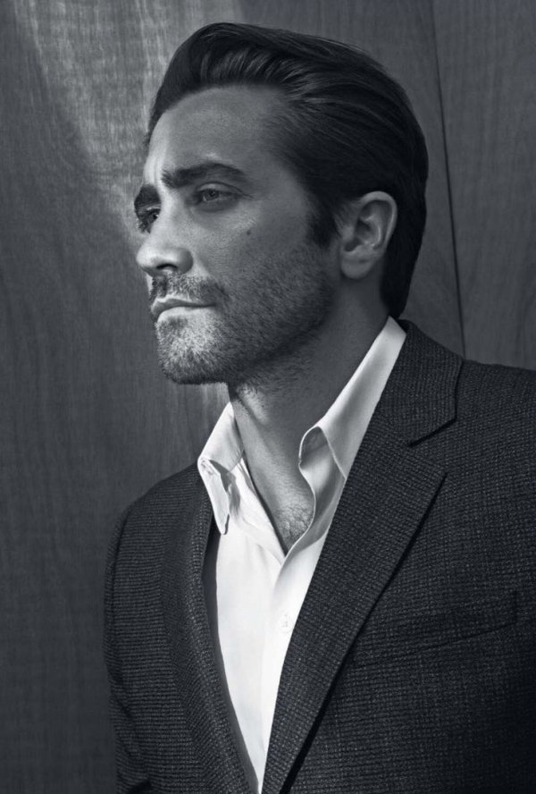 Фото: Jake gyllenhaal