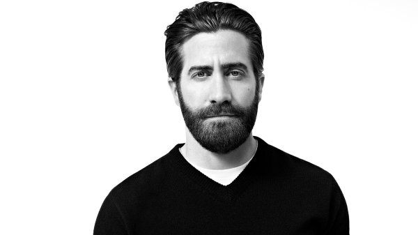 Фото: Jake gyllenhaal