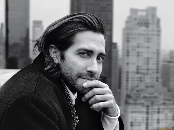 Фото: Jake gyllenhaal