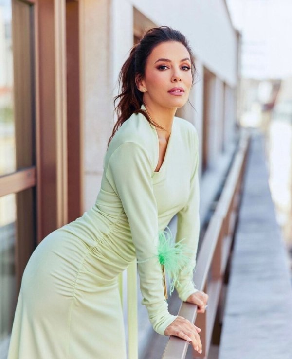 Фото: Eva longoria parker