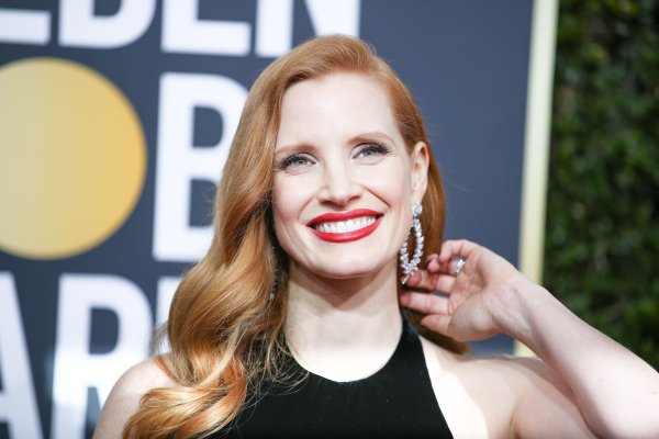 Фото: Джессика честейн jessica chastain