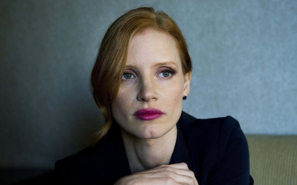 Фото: Jessica chastain