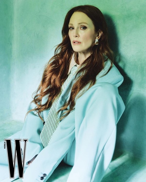 Фото: Julianne moore