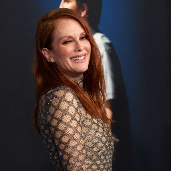 Фото: Julianne moore