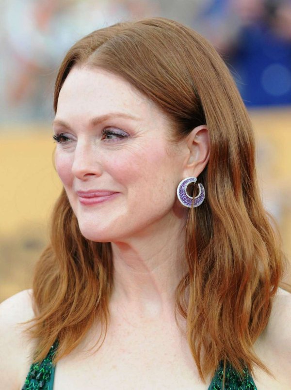 Фото: Julianne moore