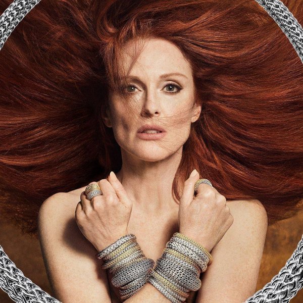 Фото: Julianne moore