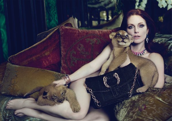 Фото: Julianne moore