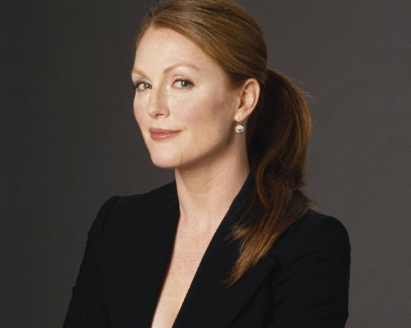 Фото: Julianne moore