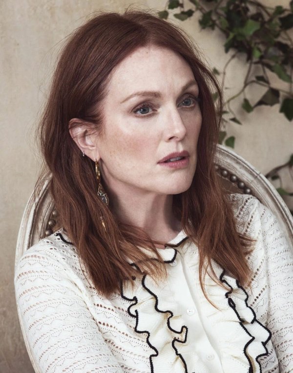 Фото: Julianne moore