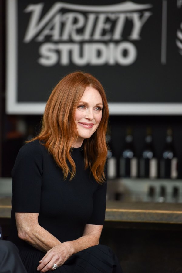 Фото: Julianne moore