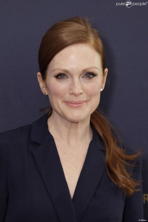 Фото: Julianne moore