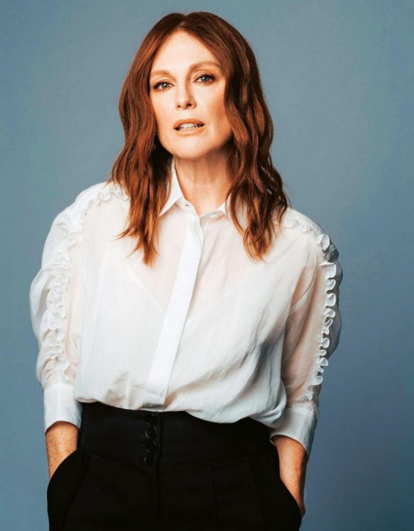 Фото: Julianne moore