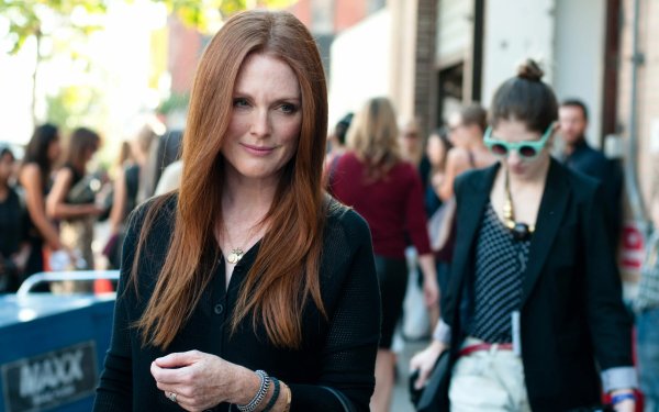 Фото: Julianne moore