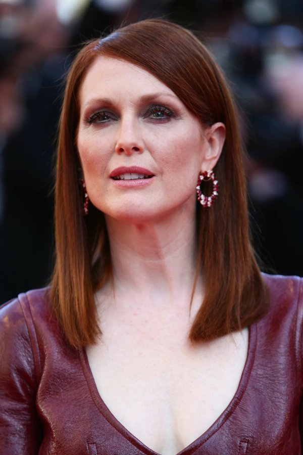 Фото: Julianne moore