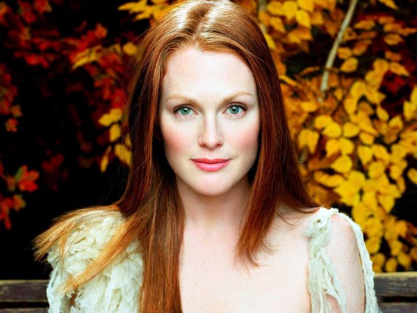 Фото: Julianne moore