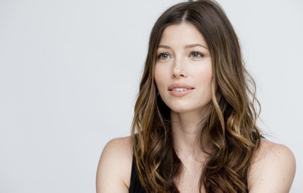 Фото: Jessica biel