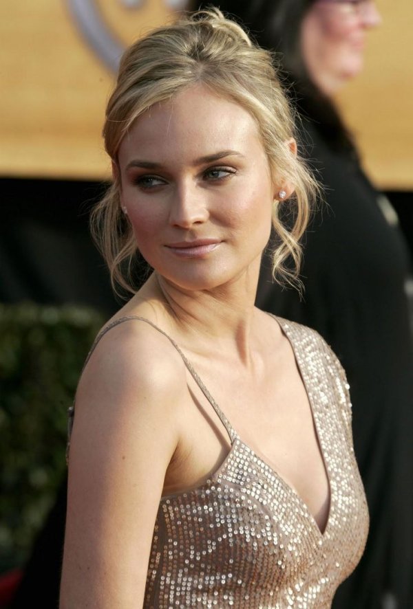 Фото: Diane kruger