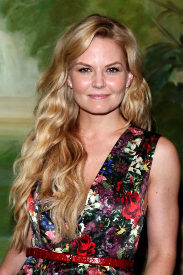 Фото: Jennifer morrison