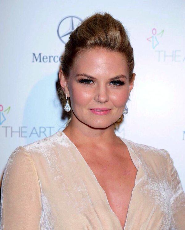 Фото: Jennifer morrison