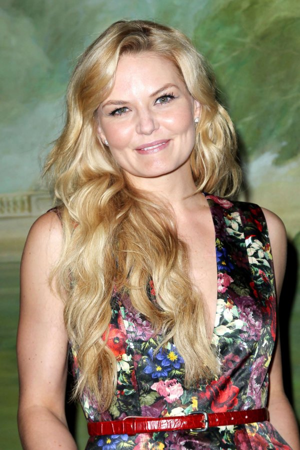 Фото: Jennifer morrison