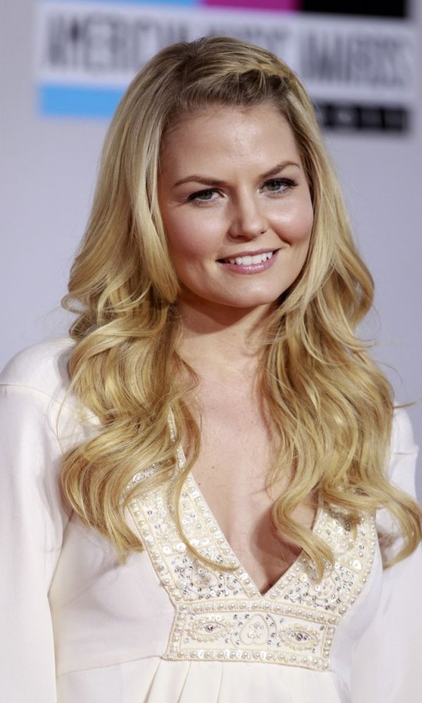 Фото: Jennifer morrison