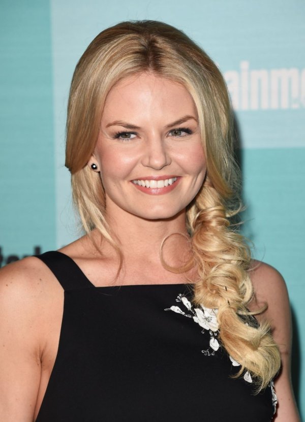 Фото: Jennifer morrison