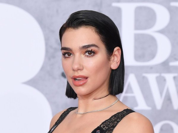 Фото: Dua lipa