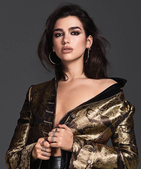 Фото: Dua lipa