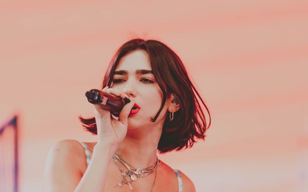 Фото: Dua lipa