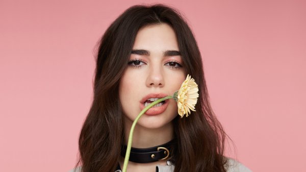 Фото: Dua lipa