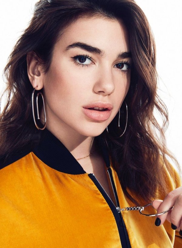 Фото: Dua lipa