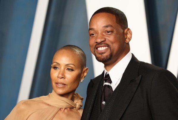 Фото: Will smith jada pinkett smith