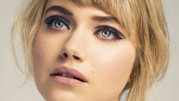 Фото: Имоджен путс imogen poots