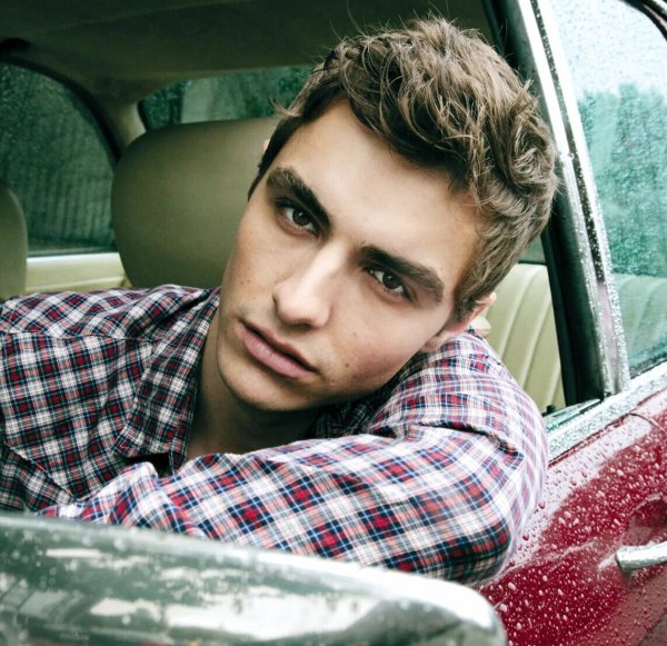 Фото: Dave franco