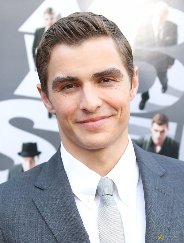 Фото: Dave franco